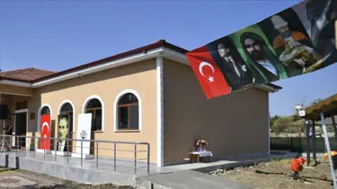 Alevi-Bektaşi Kültür ve Cemevi Başkanlığı kuruldu