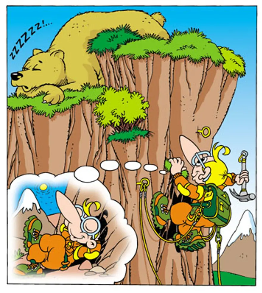 Çocukların sevgilisi Tipitip 21