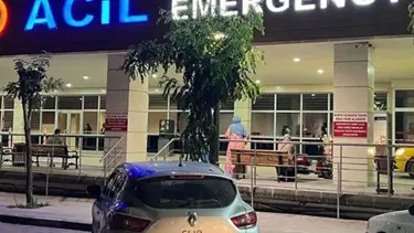 Yemeğe tuz yerine yanlışlıkla çamaşır sodası koydu! 15 işçi hastaneye kaldırıldı