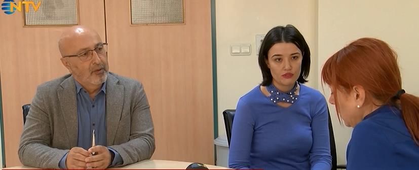 Beyin pili ameliyatıyla hayata döndü