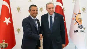 Siyasette normalleşme süreci: CHP'nin gölge kabinesi bakanlarla bir araya geliyor