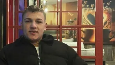 Alkol sonrası küfürleşme: Arkadaşını bıçakla öldürdü