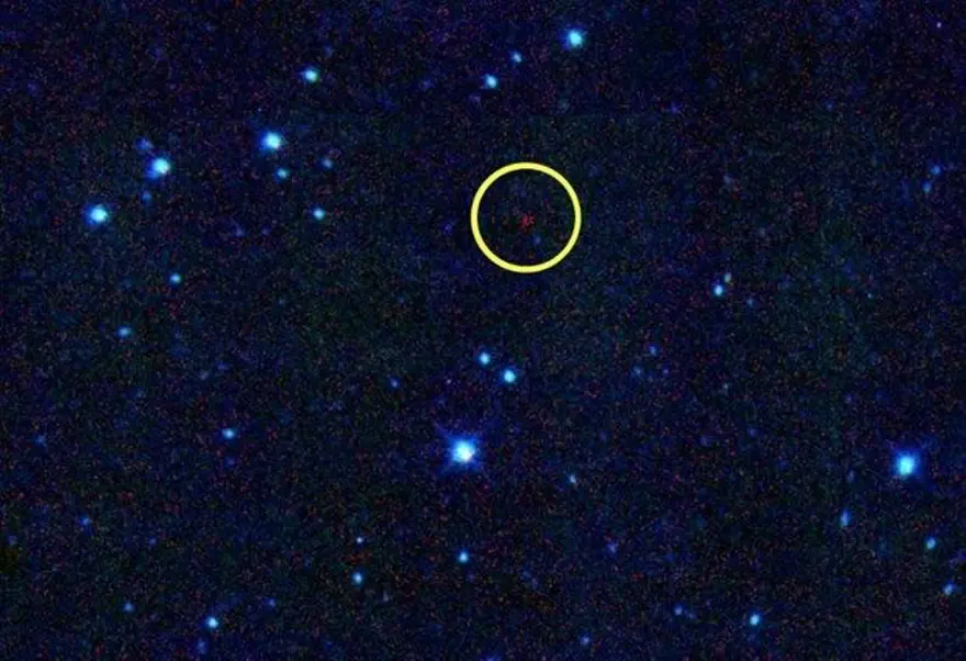 NASA, BENNU'YU NÜKLEER SİLAH İLE VURMAK İSTİYOR 4