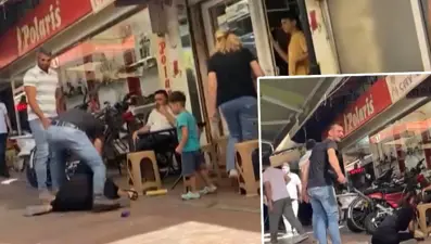 Manisa’da Türkiye’yiayağa kaldıran şiddet: “Annesiz büyüdüm, 14 yaşından beri şiddet görüyorum”