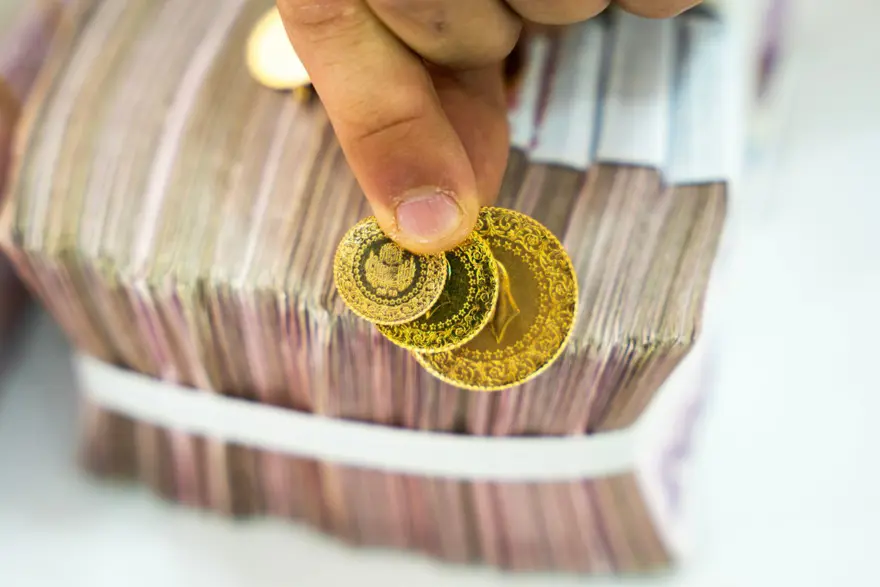 ÇEYREK ALTIN ALIŞ-SATIŞ FİYATI 2