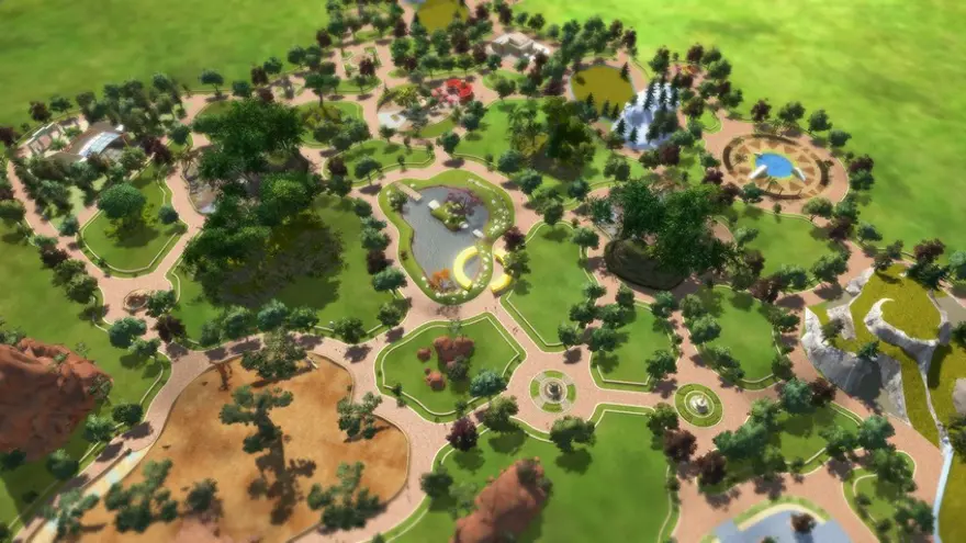 Zoo Tycoon (Microsoft Game Studios) 62