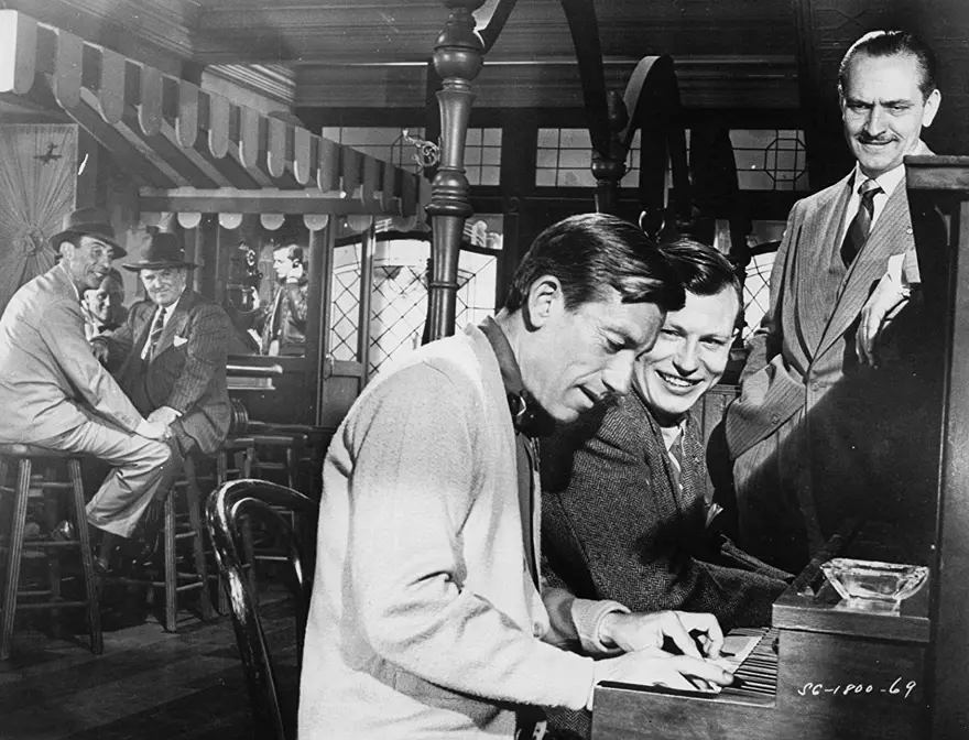 Sinema tarihinde Altın Küre kazanan filmler 3