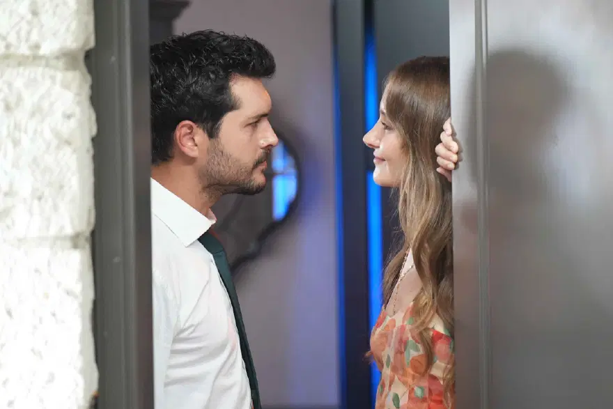 Doğanın Kanunu'nda Yaman'ın paylaşacağı sır ortalığı karıştıracak 3