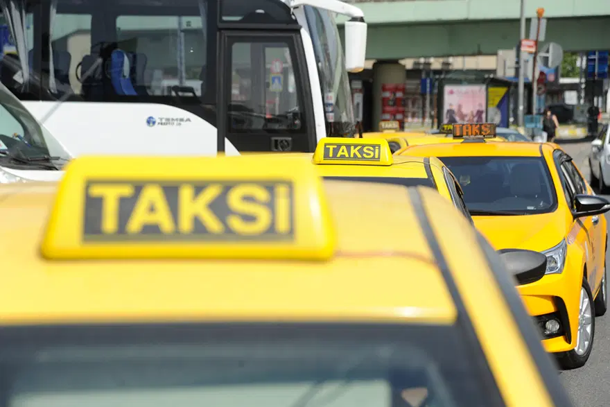 TAKSİMETRE AYAR ÜCRETİNİ KİM ÖDÜYOR? 5
