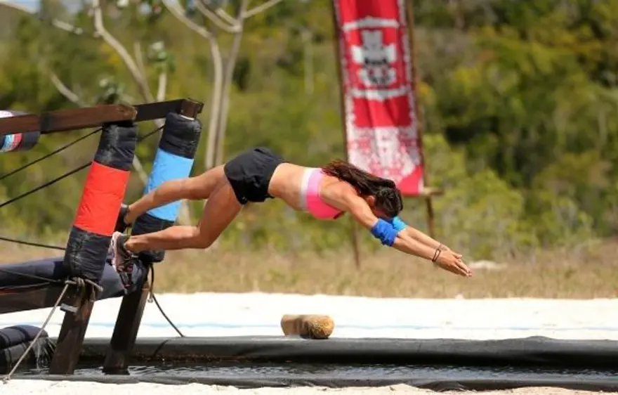 Survivor 2019’da dokunulmazlık ve ödül oyununu kim kazandı? 7 Survivor 2019’da dokunulmazlık ve ödül oyununu kim kazandı? 7