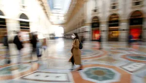 İtalya'da can kaybı 366'ya çıktı (Corona virüsten bir günde 133 ölüm) İtalya'da can kaybı 366'ya çıktı (Corona virüsten bir günde 133 ölüm)