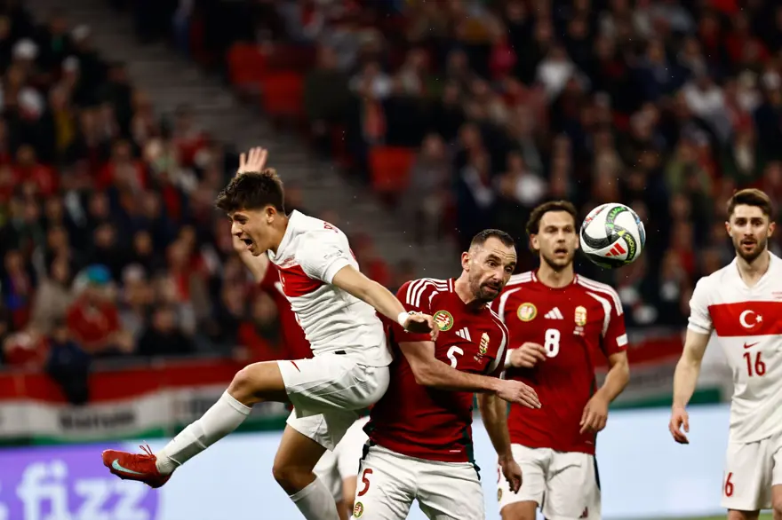 "TARİHİNİN EN AĞIR YENİLGİSİ" 4