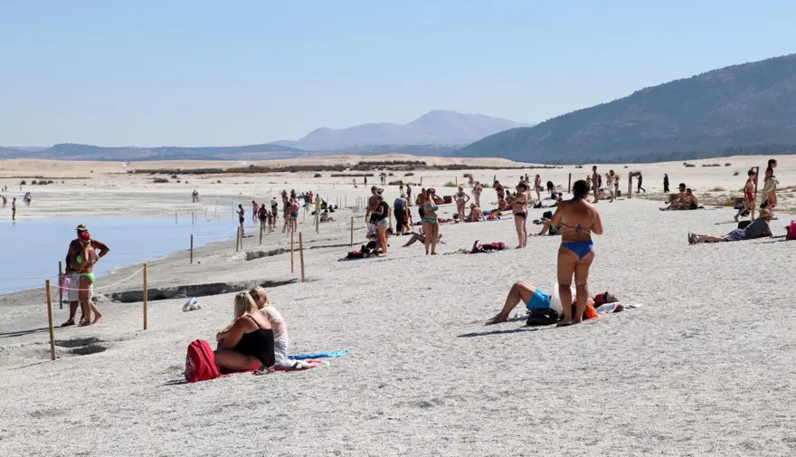 "HİÇBİR ŞEY İÇİN GEÇ DEĞİL" 8