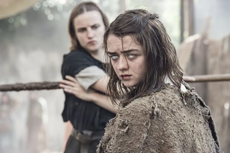 Game of Thrones'un yapımcısından final açıklaması 3