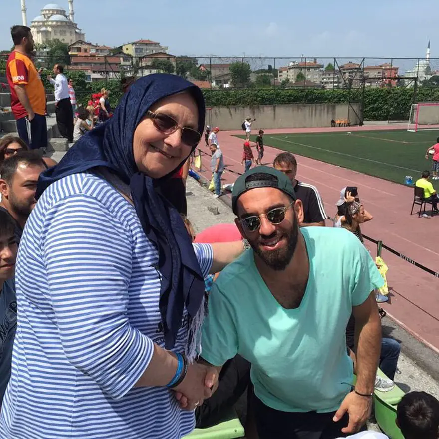 Arda Turan'ın 15 milyon euroluk malikanesi 238 Arda Turan'ın 15 milyon euroluk malikanesi 238