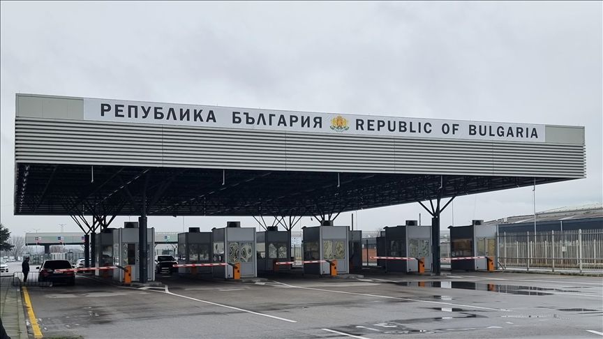 Düzensiz göçle mücadele | Türk ve Bulgar kolluk kuvvetlerinin kapasitesi artırılacak