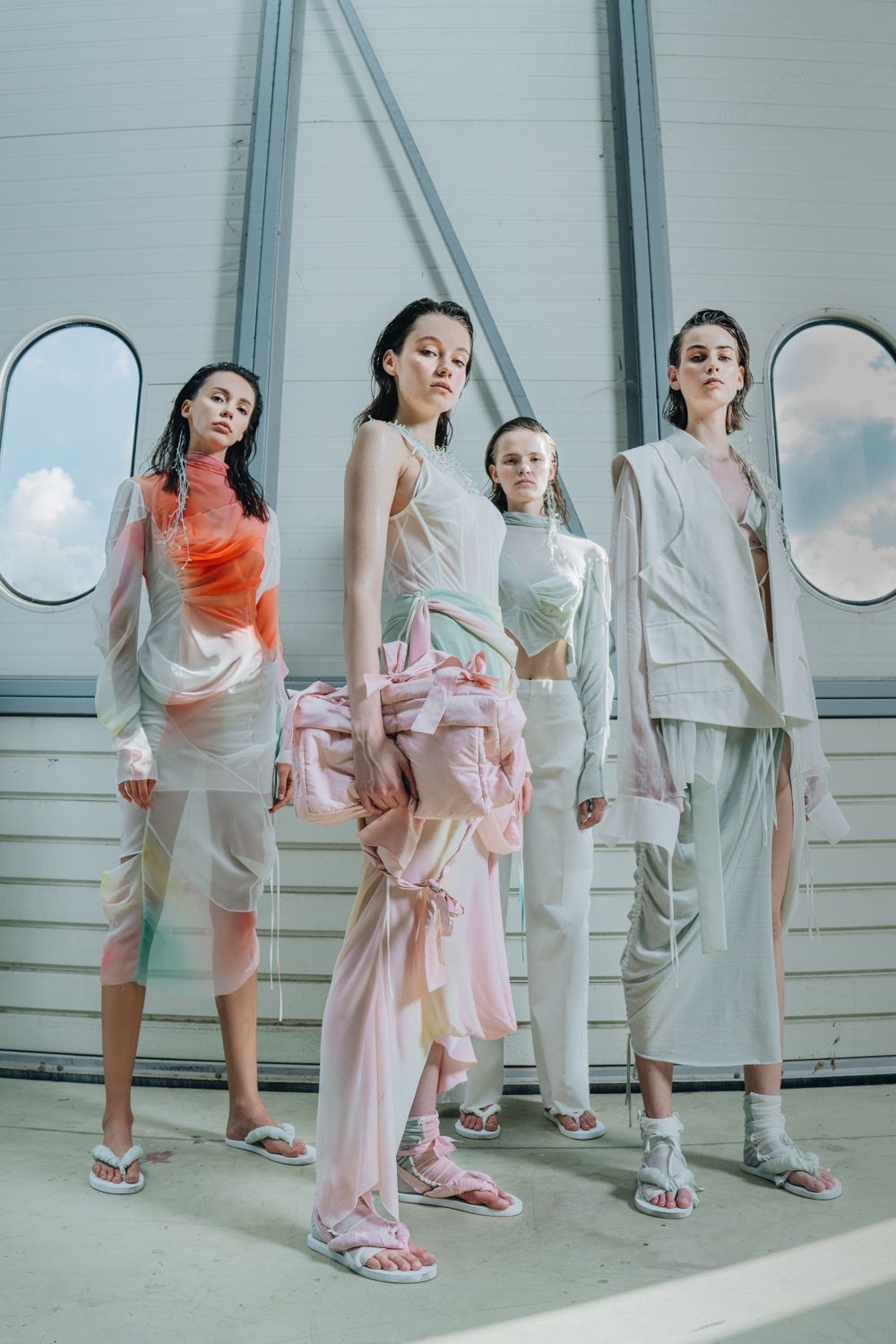 Fashion Week Istanbul 14 Mart'ta gerçekleşecek