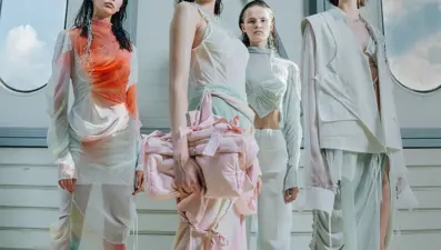 Fashion Week Istanbul 14 Mart'ta gerçekleşecek