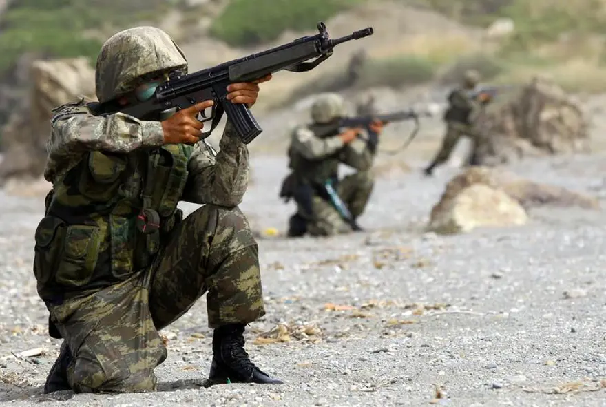 Efes 2013 Müşterek Tatbikatı 16