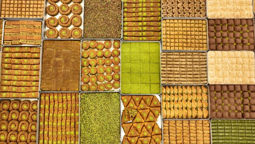 "5 KITA 100 ÜLKEYE İHRACAT YAPIYORUZ" 6