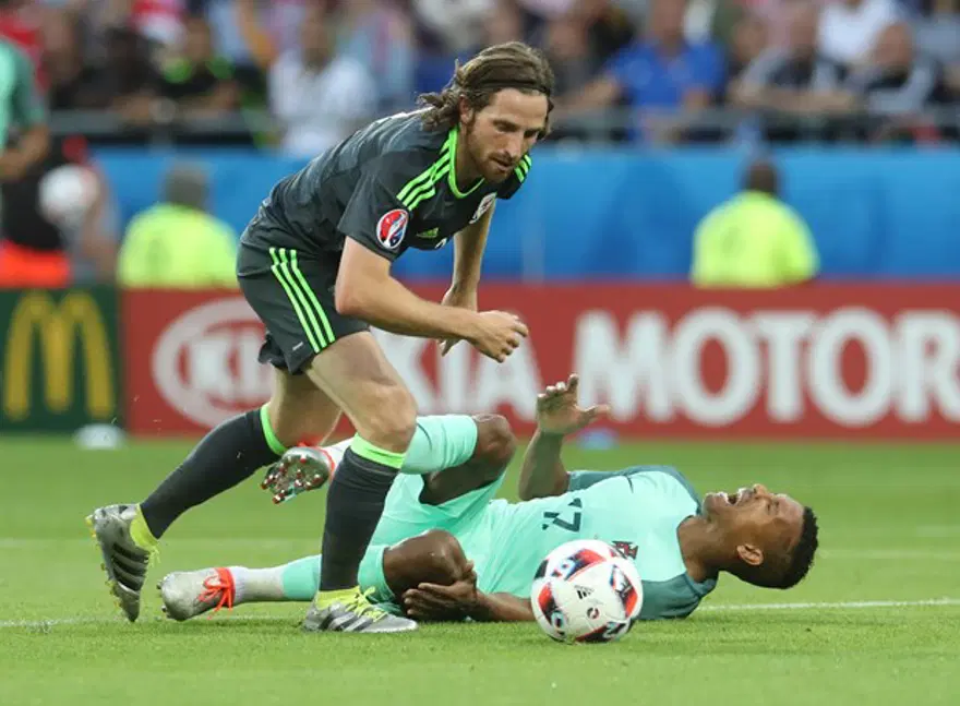İşte EURO 2016'nın en iyi 11'i 7