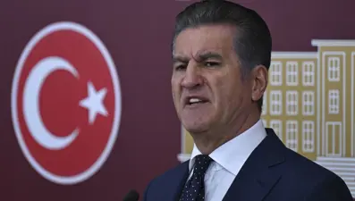 CHP’li Sarıgül’den infaz koruma memurları için TBMM’ye teklif