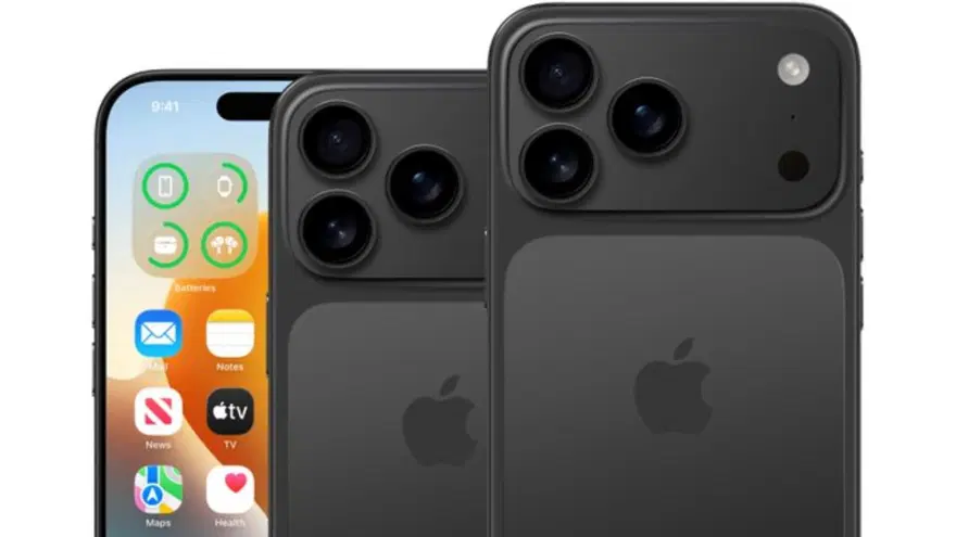 iPhone 17 ne zaman çıkacak? Merakla beklenen iPhone 17 Türkiye satış tarihi ve özellikleri 2 iPhone 17 ne zaman çıkacak? Merakla beklenen iPhone 17 Türkiye satış tarihi ve özellikleri 2