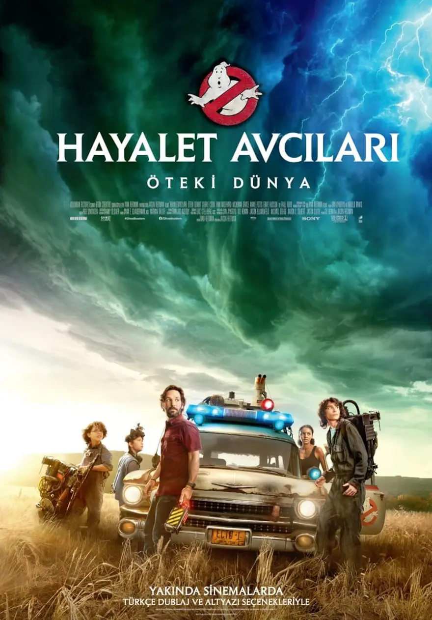 Türkiye'de gişenin yeni lideri Enkanto: Sihirli Dünya (26-28 Kasım Box Office Türkiye rakamları) 5