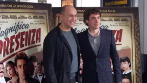 Özpetek: 9. film ama heyecan bitmiyor Özpetek: 9. film ama heyecan bitmiyor