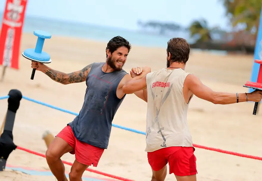 Survivor'da dün akşam kim elendi? (Acun Ilıcalı final tarihini verdi) 16 Survivor'da dün akşam kim elendi? (Acun Ilıcalı final tarihini verdi) 16