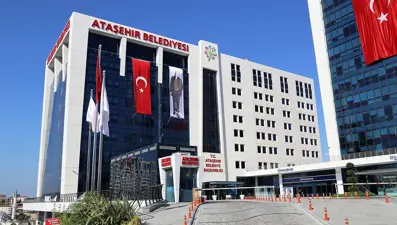 9 belediyeye terör soruşturması: CHP'li Kartal ve Ataşehir Belediye Başkan Yardımcıları için 15 yıl hapis istemi