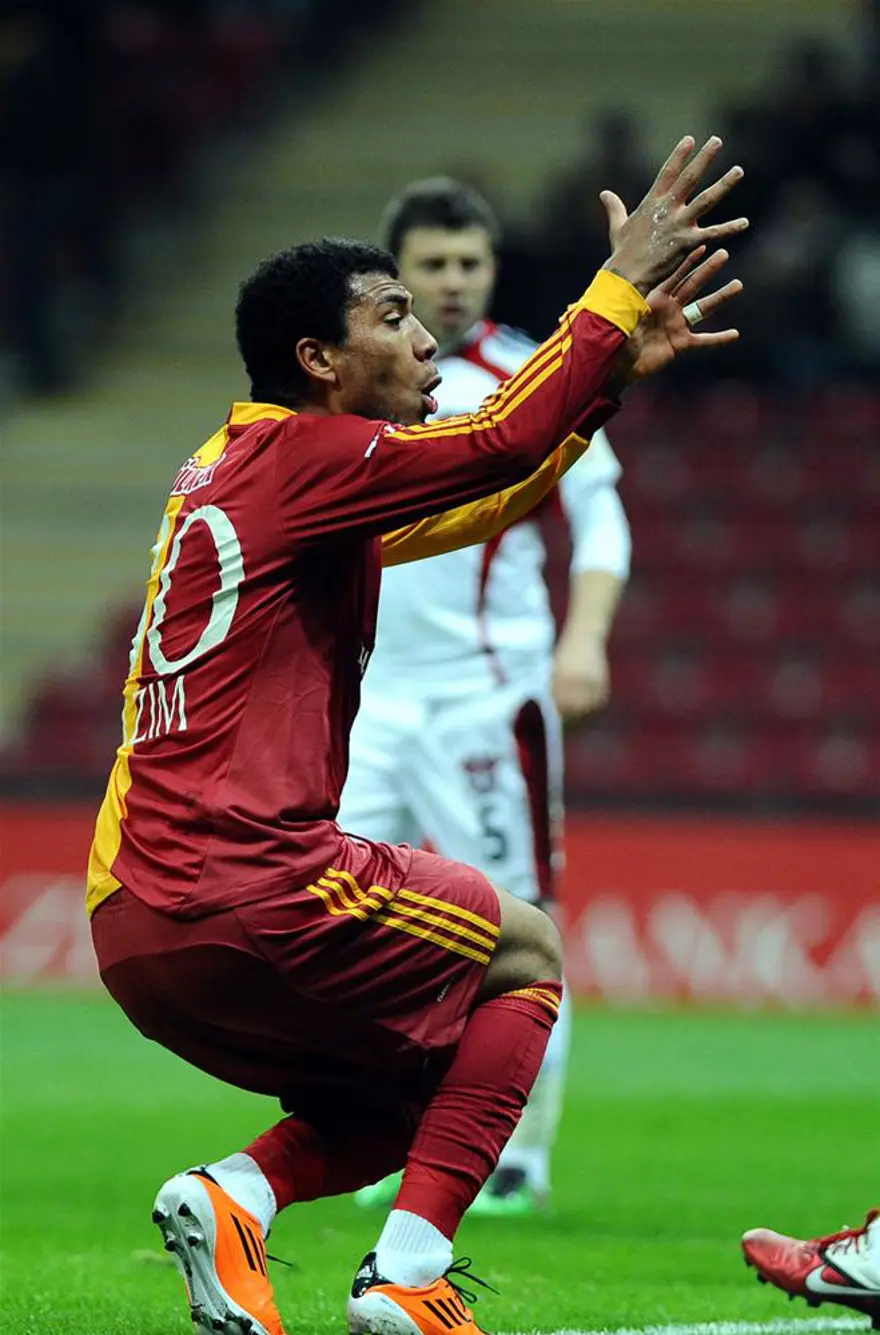 Galatasaray - Gaziantepspor 16