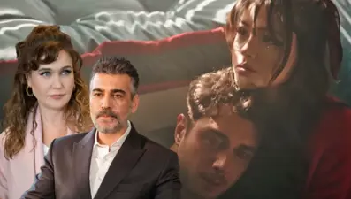 Yan Oda'da gizli öpücük ortaya çıktı! "Şelale, Taylan'a iyi gelecek"