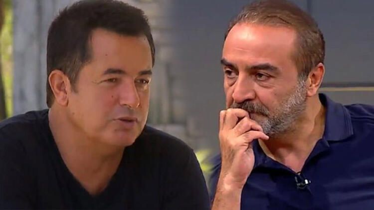 Survivor’da Yılmaz Erdoğan sürprizi