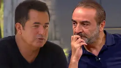 Survivor’da Yılmaz Erdoğan sürprizi