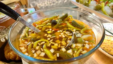 Prof. Dr. Osman Müftüoğlu açıkladı: Bağışıklığı güçlendirin, bu besinler sağlığın altın anahtarı