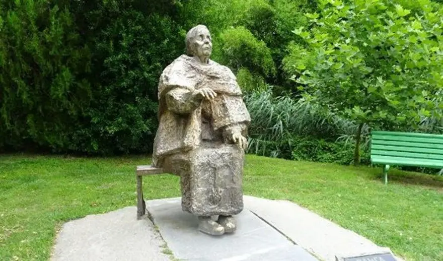 Sonun başlangıcı: Baba Vanga'nın 2025 yılı kehanetleri! 1