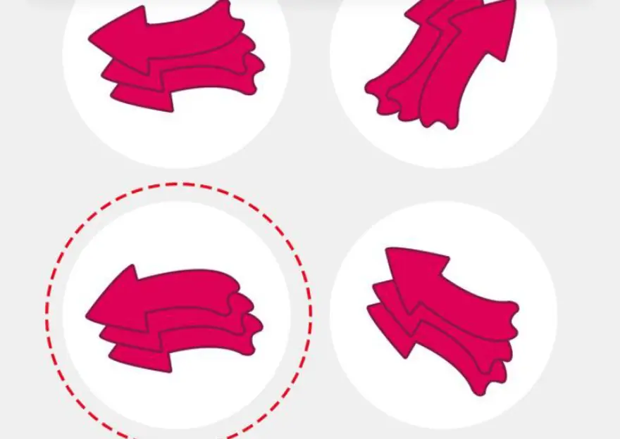 Haftaya daha dinç başlamanızı sağlayacak 10 beyin egzersizi 16 Haftaya daha dinç başlamanızı sağlayacak 10 beyin egzersizi 16