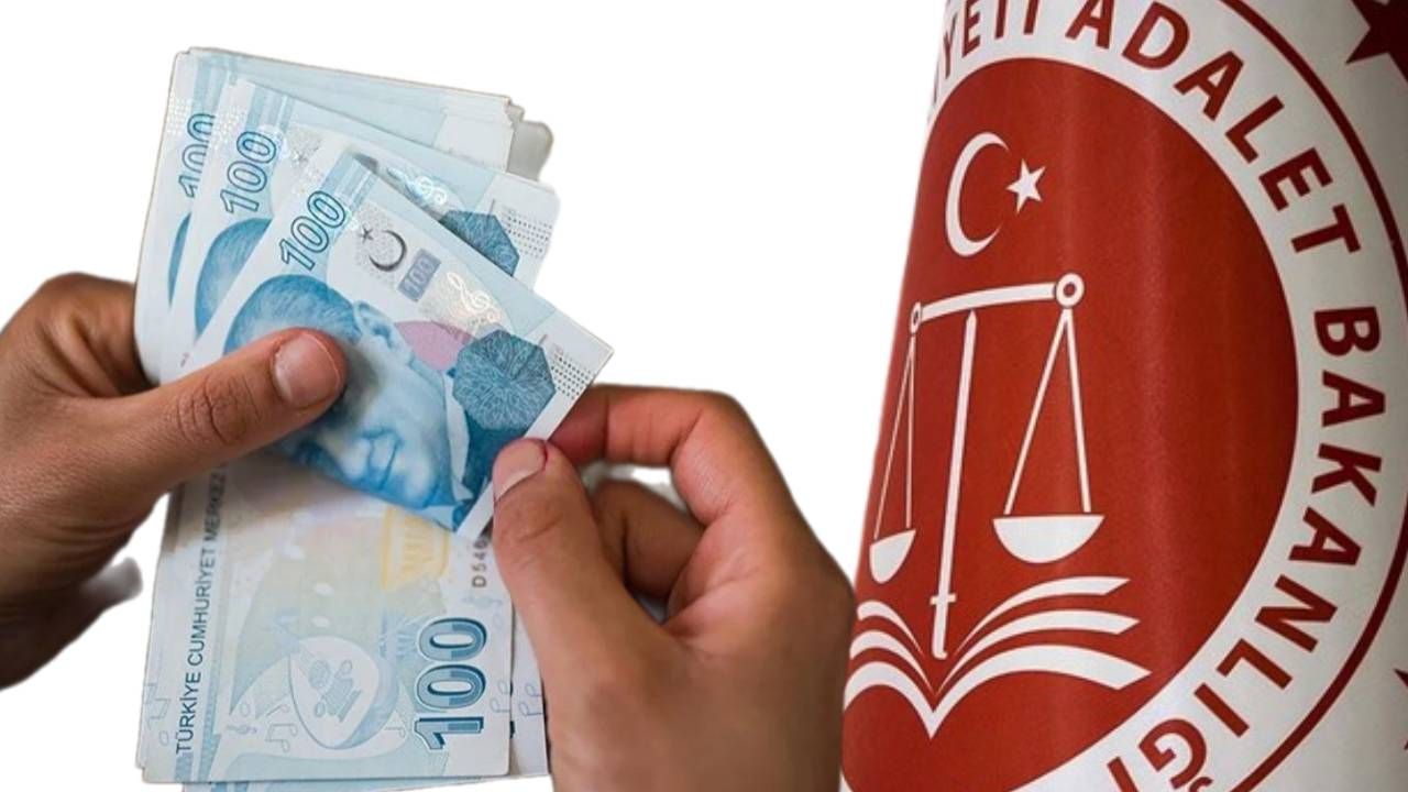 Adalet Bakanlığı promosyon ödemeleri yeni teklif ne kadar? 2025 Adalet Bakanlığı banka promosyonu ne zaman yatacak?