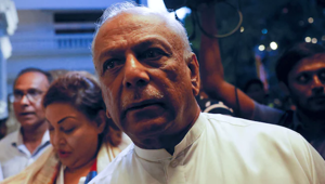 Sri Lanka'nın yeni başbakanı Dinesh Gunawardena oldu