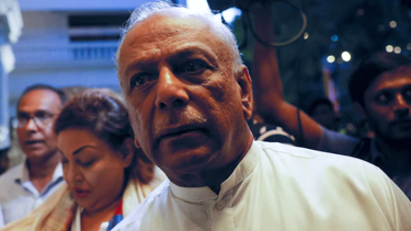 Sri Lanka'nın yeni başbakanı Dinesh Gunawardena oldu