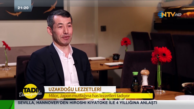 Tadı Damağımda 24 Haziran 2016