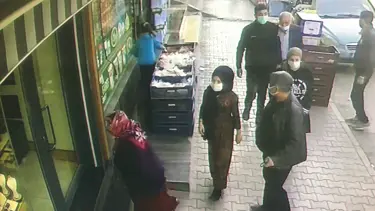 İki ailenin 'bu benim gelinim' kavgası dolandırıcılığı ortaya çıkardı