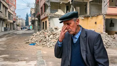 Uzmanı uyardı: Deprem kaygısıyla mücadele için plan yapmak şart!