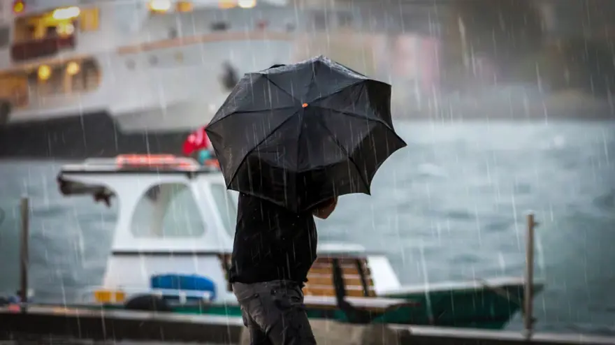 Meteoroloji'den fırtına uyarısı! Rüzgar kuvvetli esecek, "tedbirli olun" çağrısı 3