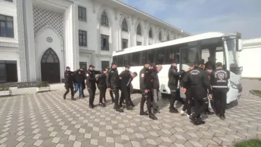 Borçlusunu 2 gün boyunca alıkoyup dehşeti yaşattı