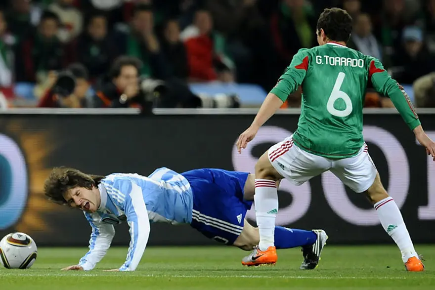 Futbola bir de böyle bakın - 5 8