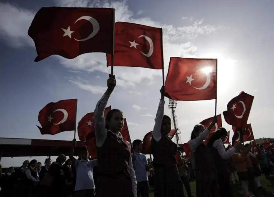 Türkiye Cumhuriyeti'nin kuruluşunun 102. yılı kutlanacak: 28 Ekim yarım gün mü? 4 Türkiye Cumhuriyeti'nin kuruluşunun 102. yılı kutlanacak: 28 Ekim yarım gün mü? 4