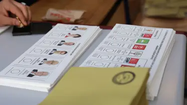 SON DAKİKA: YSK kesin seçim sonuçlarını açıkladı