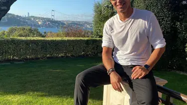 Mustafa Sandal oyuncuları jeneratöre benzetti
